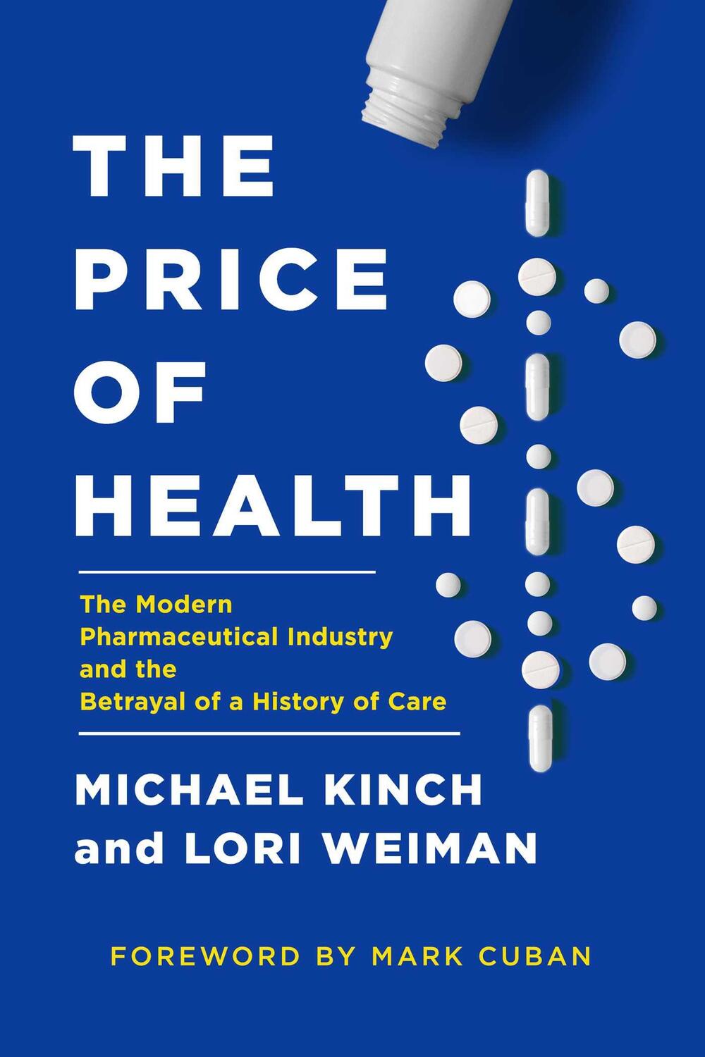 Cover: 9781643136806 | The Price of Health | Lori Weiman (u. a.) | Buch | Gebunden | Englisch