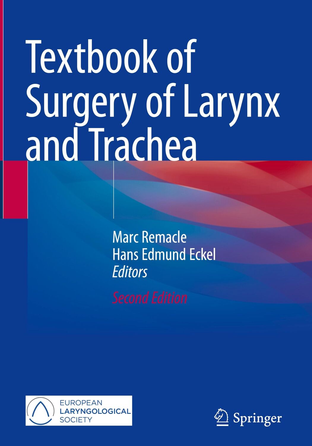 Cover: 9783031096204 | Textbook of Surgery of Larynx and Trachea | Marc Remacle (u. a.) | xi