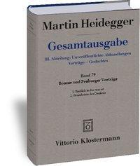Cover: 9783465034254 | Gesamtausgabe III. Abteilung: Unveröffentlichte Abhandlungen / Band...