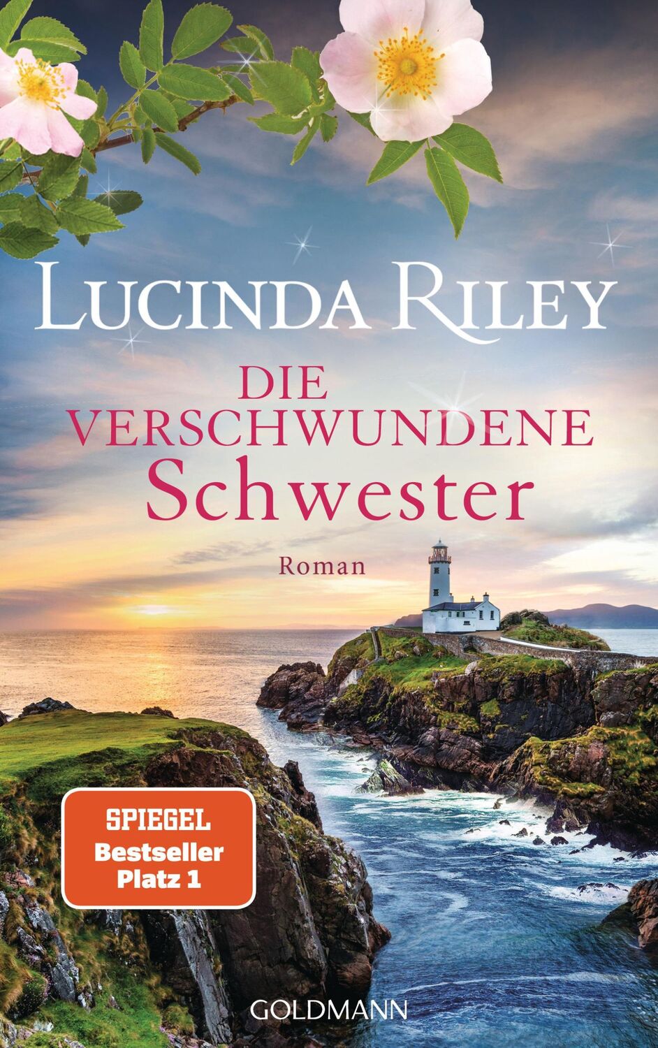 Cover: 9783442314485 | Die verschwundene Schwester | Roman - Die sieben Schwestern Band 7