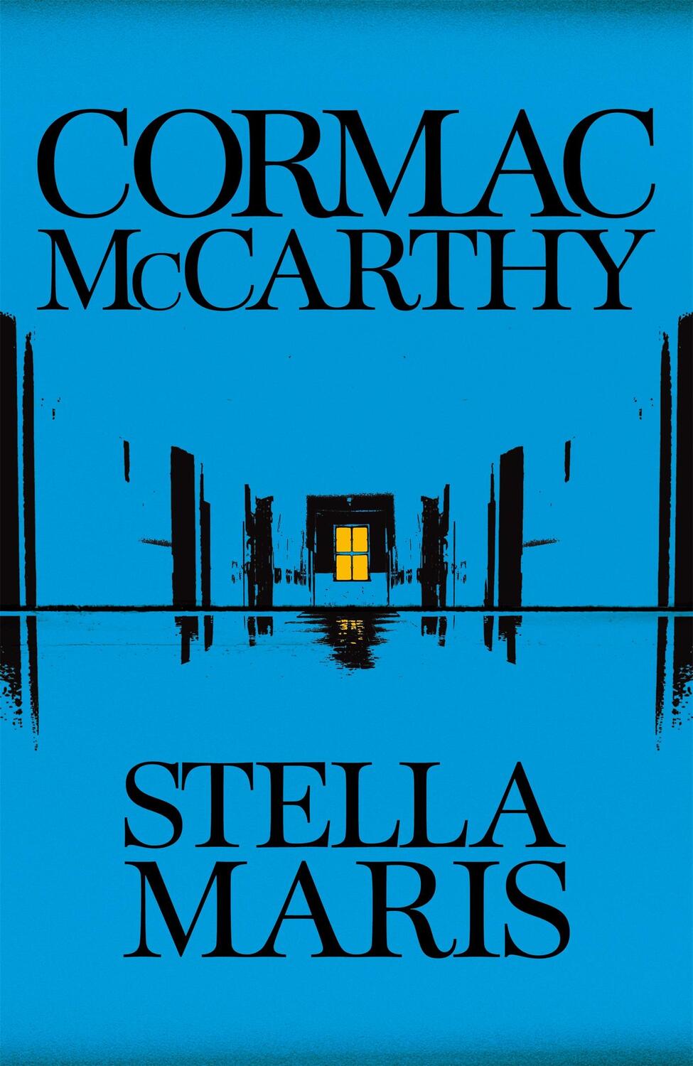 Cover: 9781447294016 | Stella Maris | Cormac McCarthy | Taschenbuch | 192 S. | Englisch