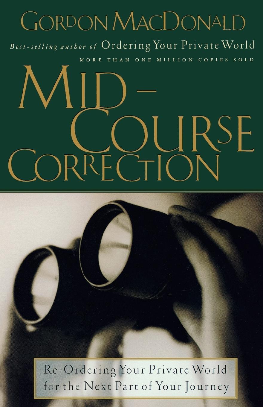Cover: 9780785267621 | Mid-Course Correction | Thomas Nelson Publishers | Taschenbuch | 2005