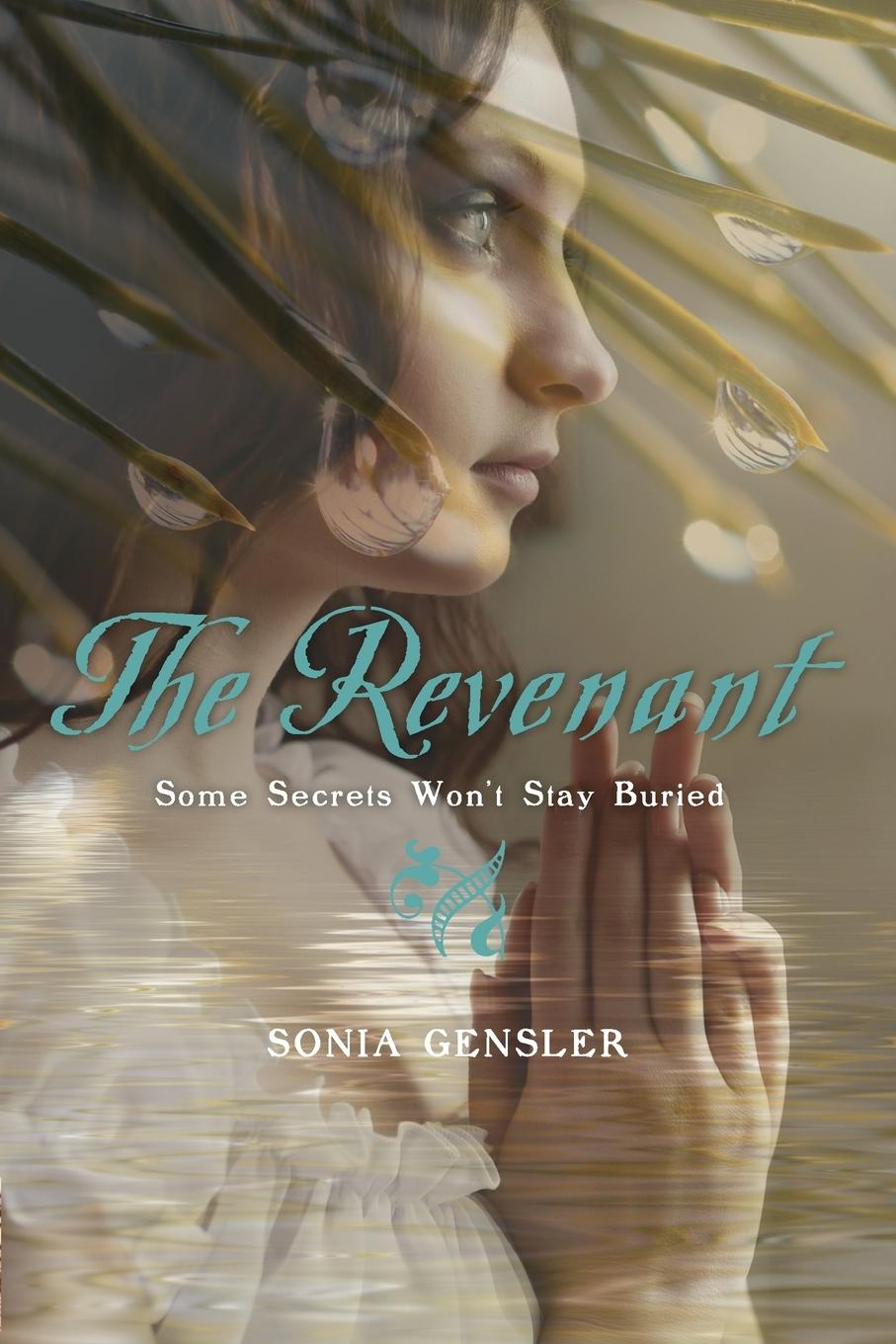 Cover: 9780375861390 | The Revenant | Sonia Gensler | Taschenbuch | Englisch | 2013