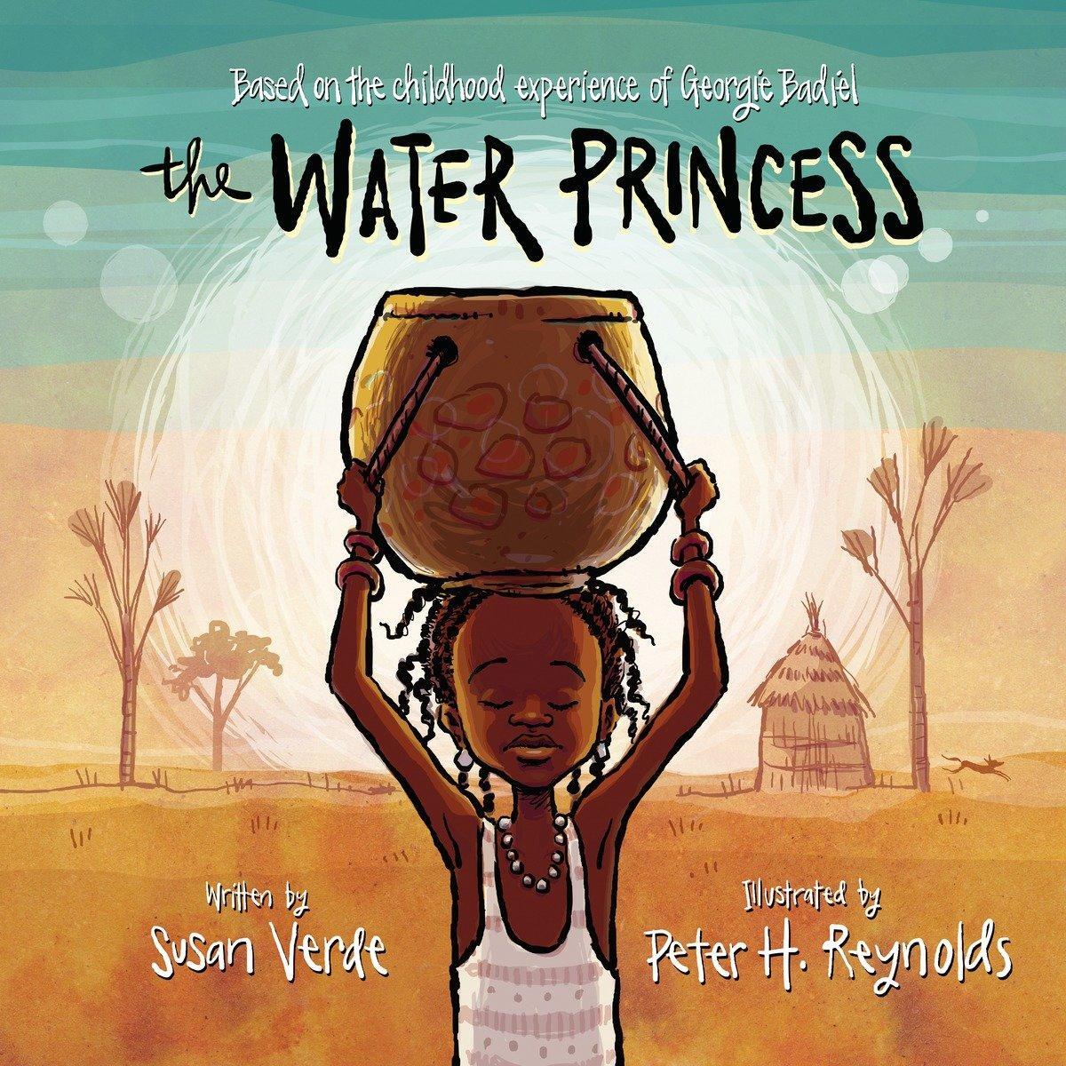 Cover: 9780399172588 | The Water Princess | Susan Verde (u. a.) | Buch | Englisch | 2016