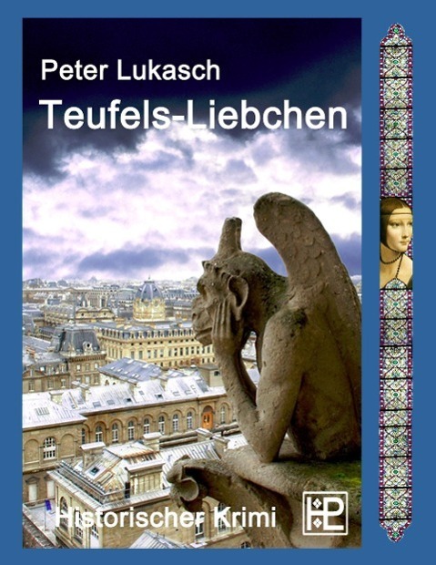 Cover: 9783734770432 | Teufels-Liebchen | Peter Lukasch | Taschenbuch | Paperback
