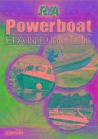 Cover: 9781910017029 | RYA Powerboat Handbook | PAUL GLATZEL | Taschenbuch | Englisch | 2016