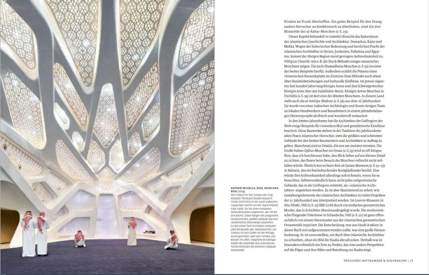 Bild: 9783791389684 | Architektur des Islam | Eric Broug | Buch | 336 S. | Deutsch | 2023
