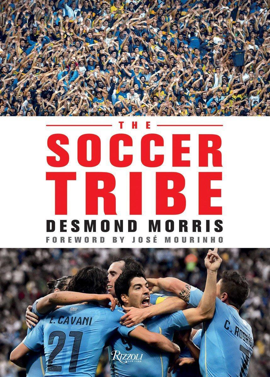 Cover: 9780789336736 | The Soccer Tribe | Desmond Morris | Buch | Englisch | 2019