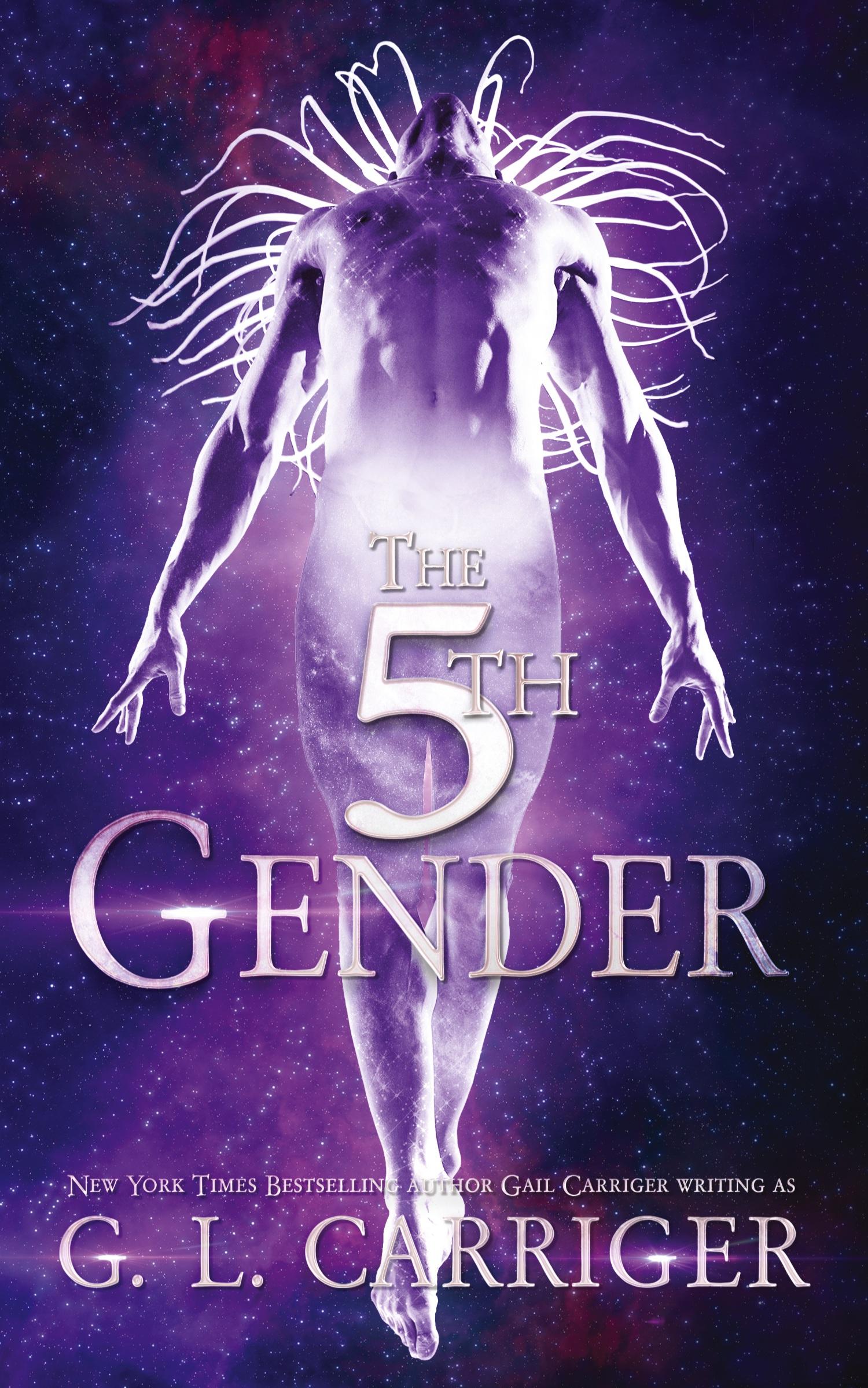 Cover: 9781944751395 | The 5th Gender | A Tinkered Stars Mystery | G. L. Carriger (u. a.)