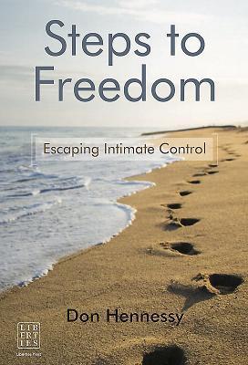 Cover: 9781912589005 | Steps to Freedom: Escaping Intimate Control | Don Hennessy | Buch