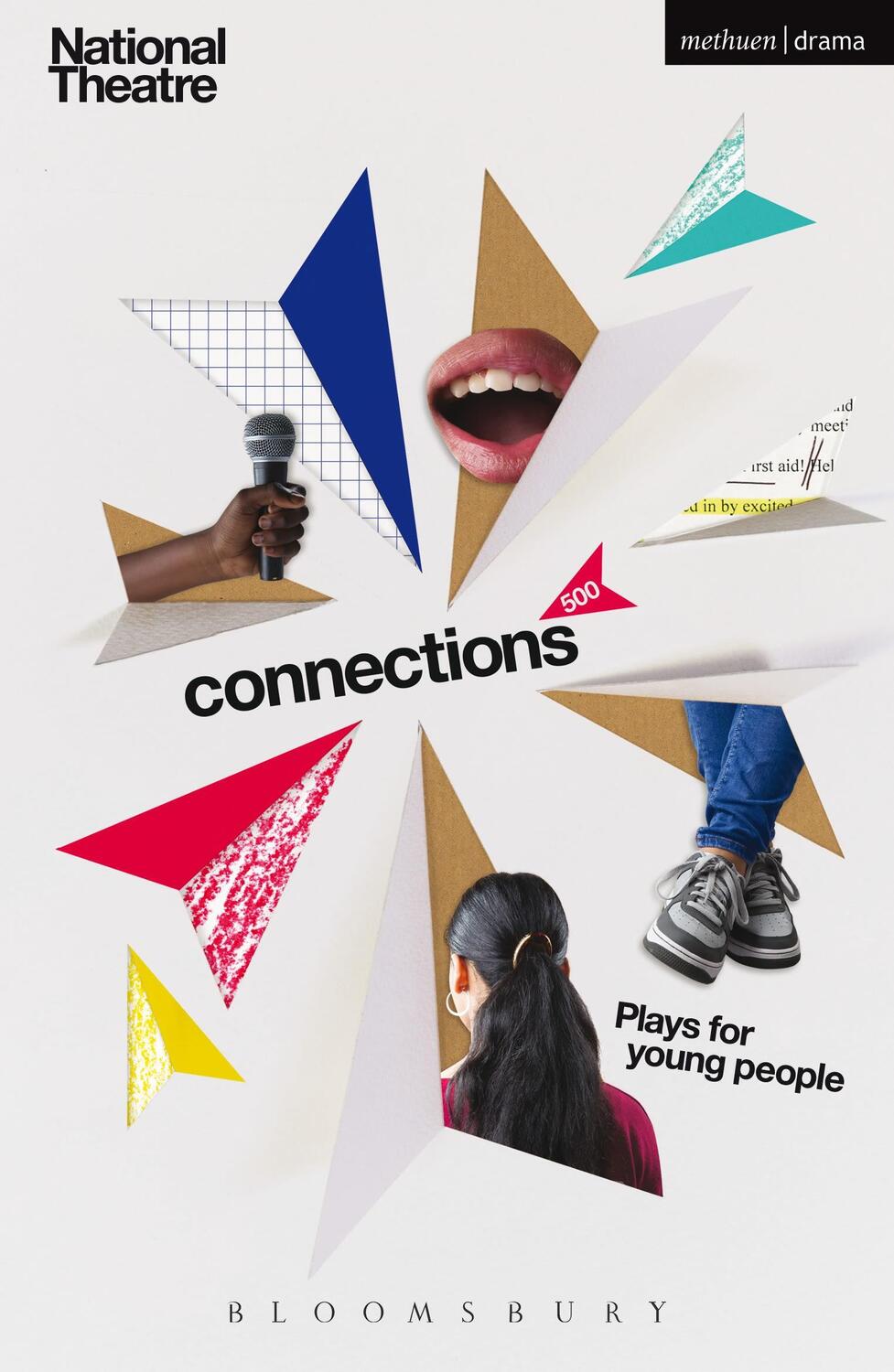 Cover: 9781474284134 | Connections 500 | Snoo Wilson | Taschenbuch | Kartoniert / Broschiert