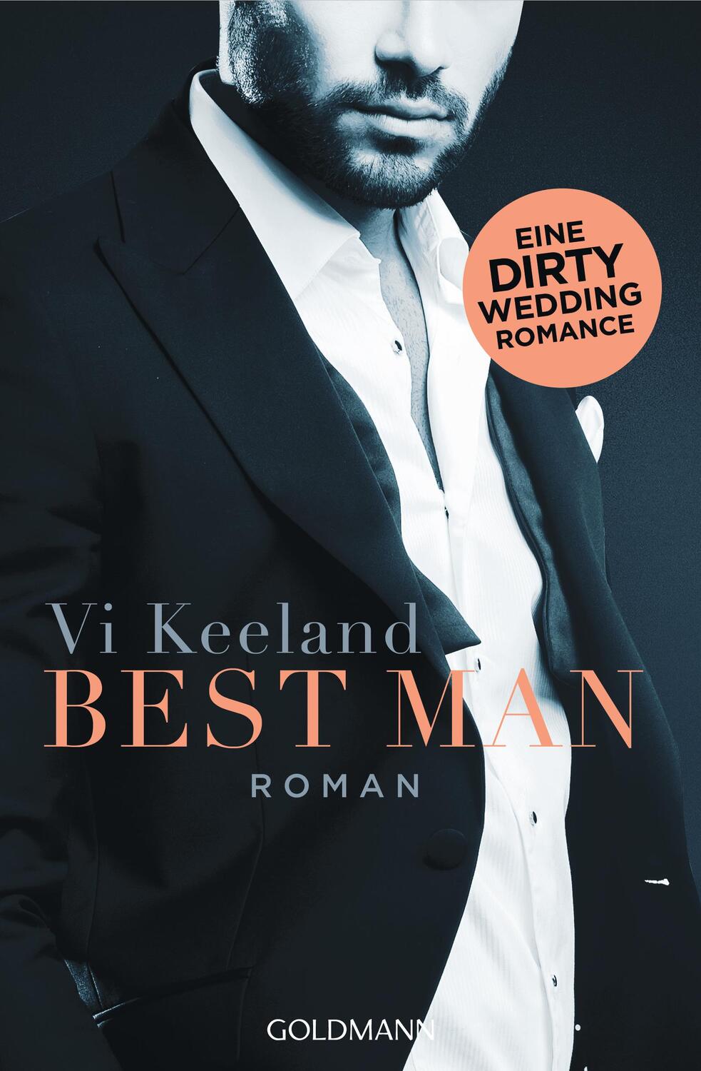 Cover: 9783442488834 | Best Man | Vi Keeland | Taschenbuch | Deutsch | 2019 | Goldmann