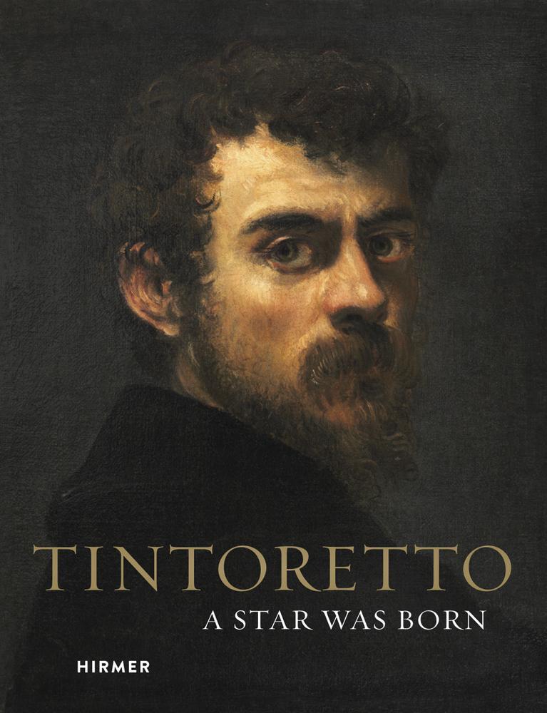 Cover: 9783777429427 | Tintoretto | A Star was born | Roland Krischel | Buch | Deutsch | 2017