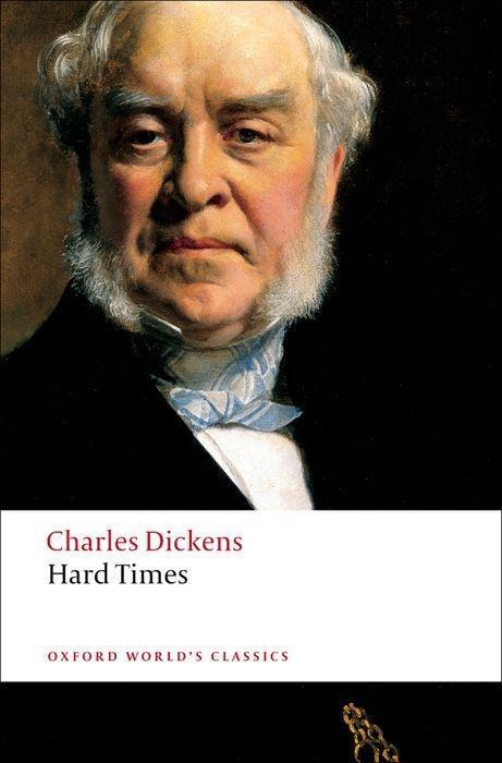 Cover: 9780199536276 | Hard Times | Charles Dickens | Taschenbuch | XXXVII | Englisch | 2008