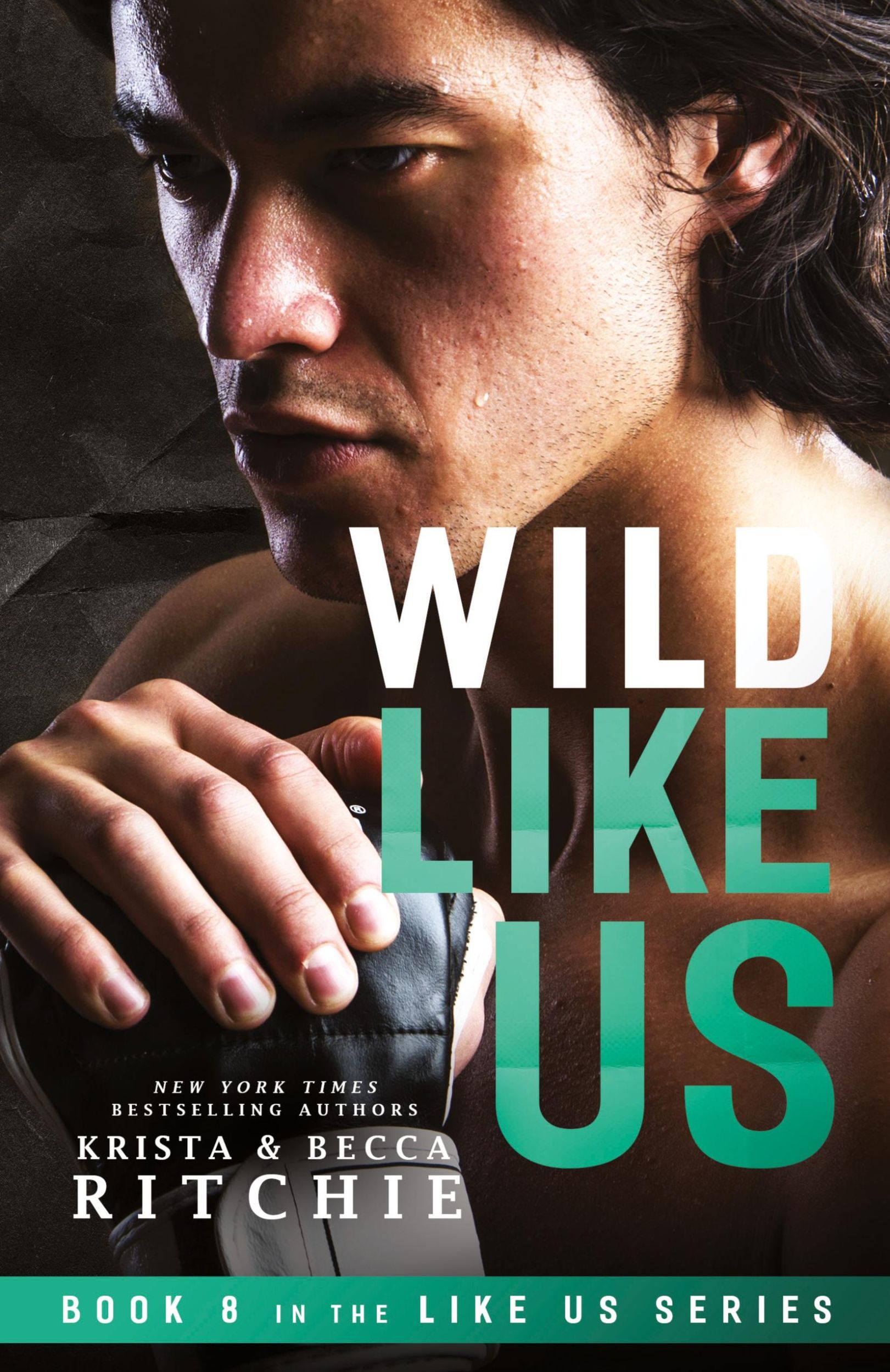 Cover: 9781950165285 | Wild Like Us | Krista Ritchie (u. a.) | Taschenbuch | Englisch | 2020