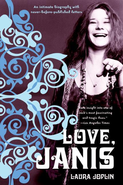 Cover: 9780060755225 | Love, Janis | Laura Joplin | Taschenbuch | Englisch | 2014