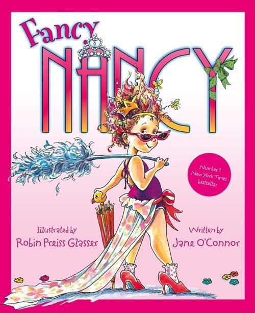 Cover: 9780007253463 | Fancy Nancy | Jane O'Connor | Taschenbuch | Fancy Nancy | Englisch
