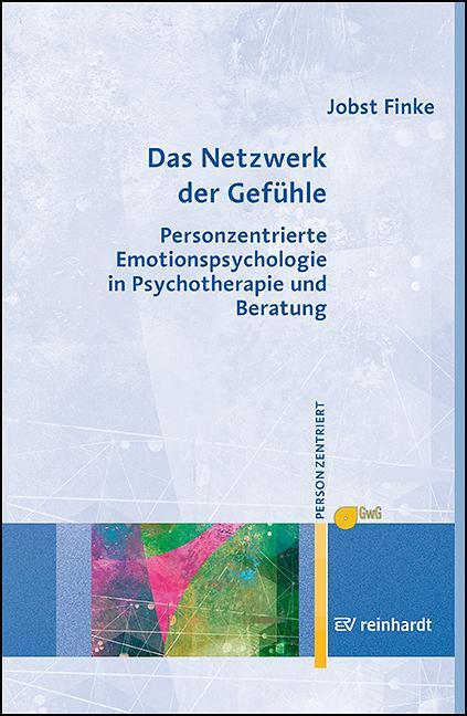 Cover: 9783497031528 | Das Netzwerk der Gefühle | Jobst Finke | Taschenbuch | 160 S. | 2023