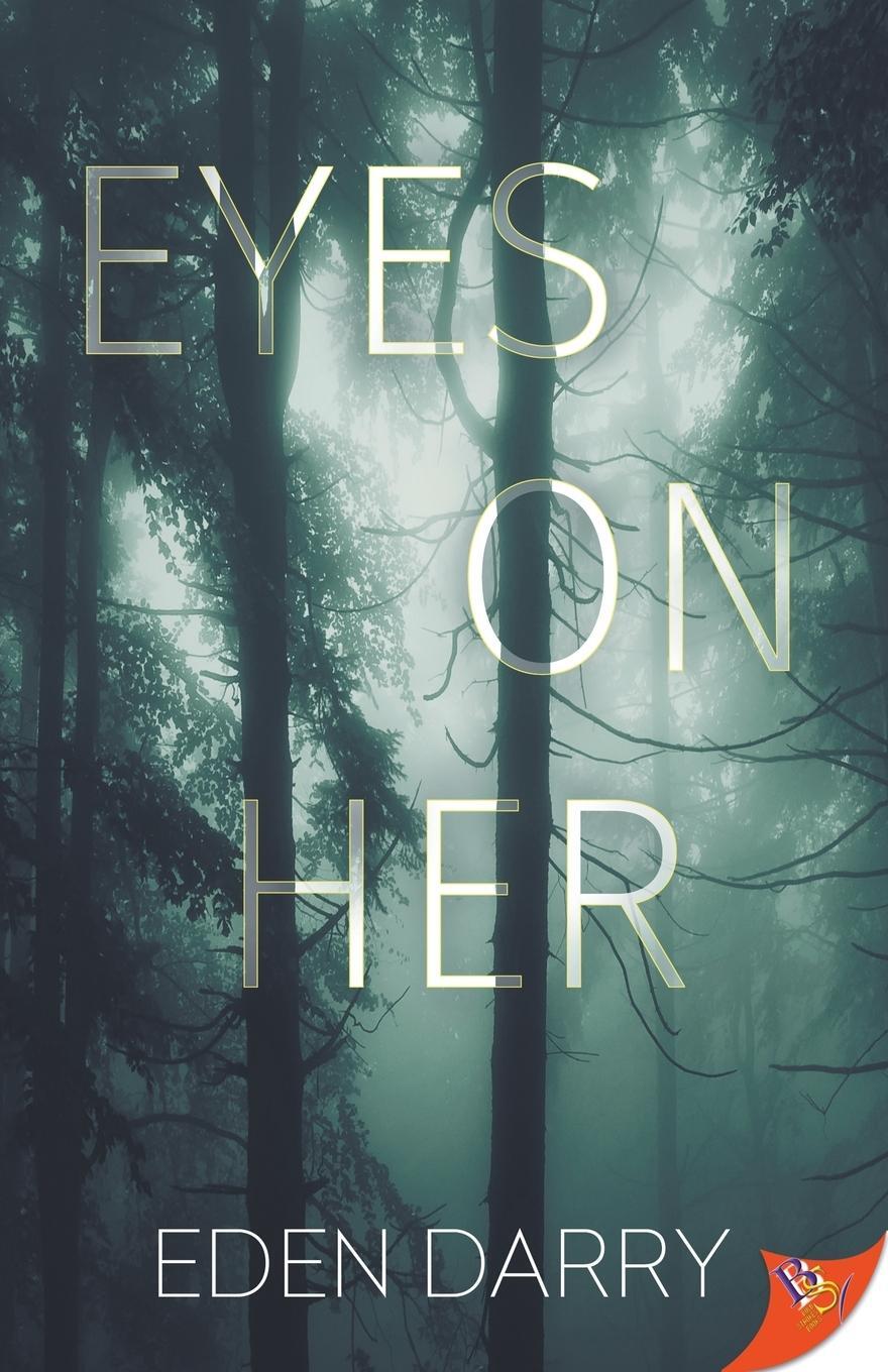 Cover: 9781636792149 | Eyes on Her | Eden Darry | Taschenbuch | Paperback | Englisch | 2024