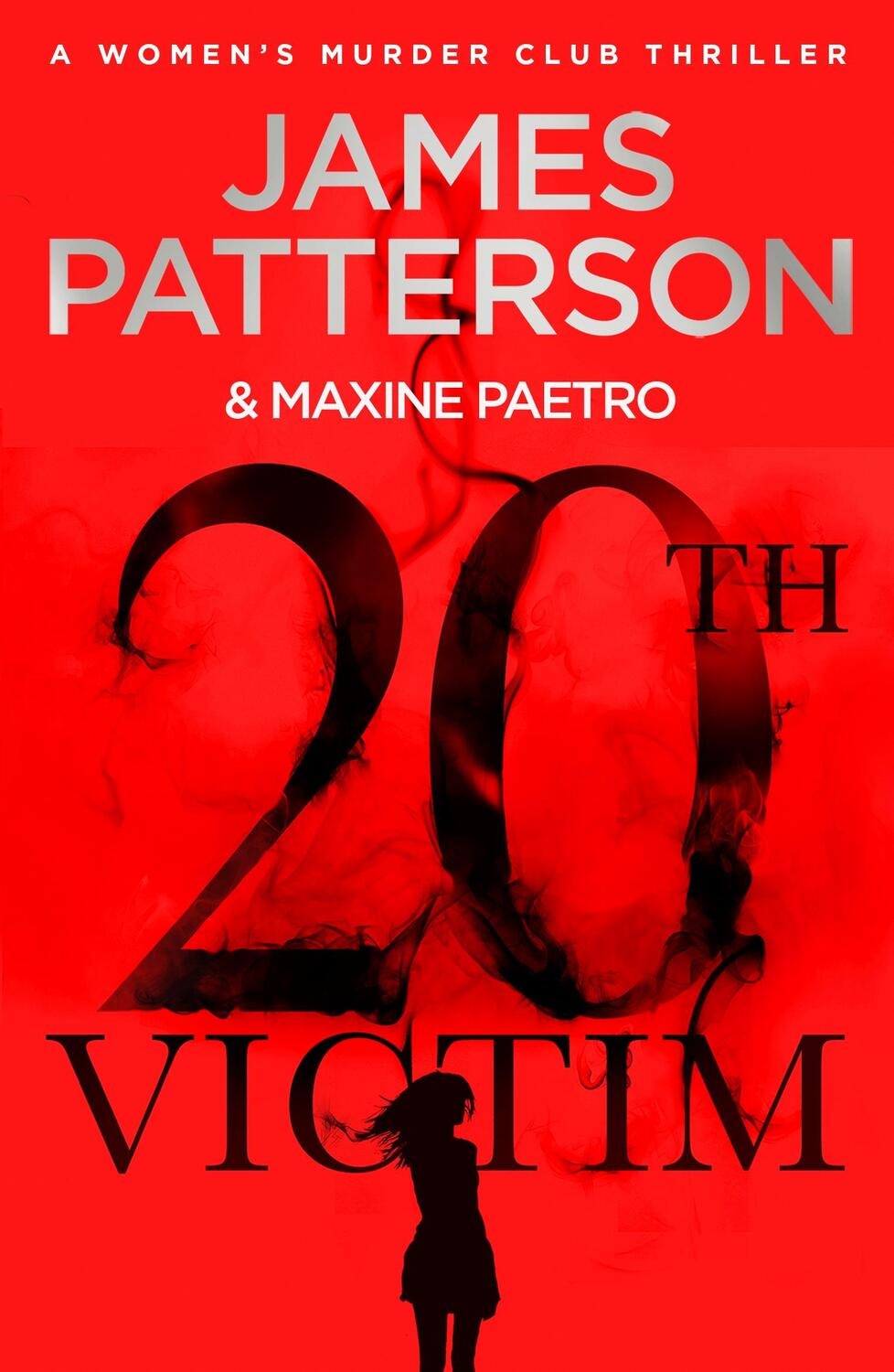 Cover: 9781787461963 | 20th Victim | James Patterson | Taschenbuch | A-format paperback