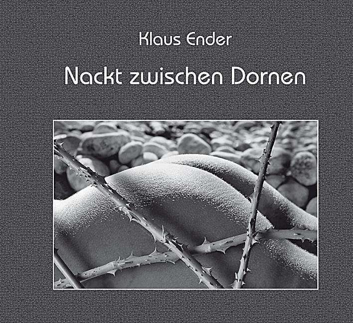 Cover: 9783000621611 | Nackt zwischen Dornen | Klaus Ender | Buch | Deutsch | 2019