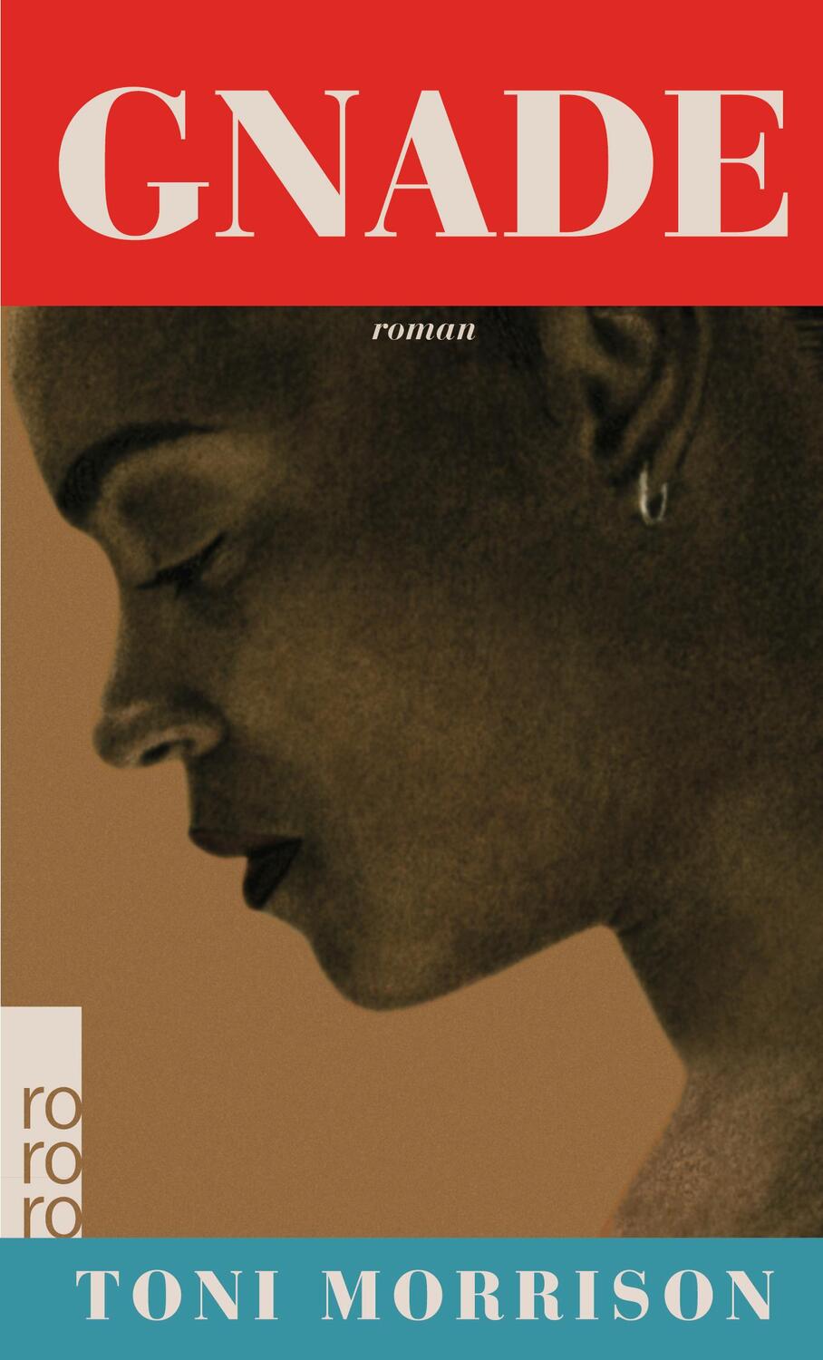 Cover: 9783499249624 | Gnade | Toni Morrison | Taschenbuch | Deutsch | 2011
