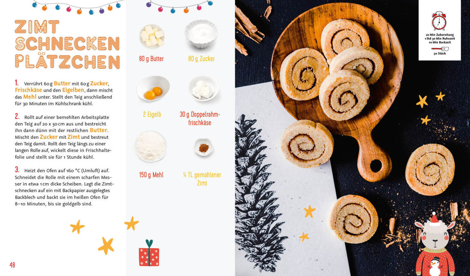 Bild: 9783745913385 | Backen mit Kids (Kindern) - Weihnachten | Buch | Deutsch | 2022