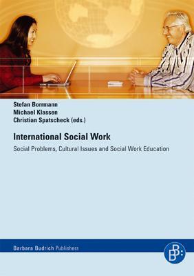 Cover: 9783866490871 | International Social Work | Stefan Borrmann | Taschenbuch | 189 S.