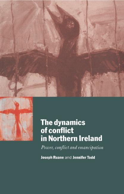 Cover: 9780521568791 | The Dynamics of Conflict in Northern Ireland | Joseph Ruane (u. a.)