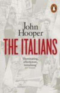 Cover: 9780241957622 | The Italians | John Hooper | Taschenbuch | Englisch | 2016