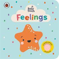 Cover: 9780241427347 | Baby Touch: Feelings | Ladybird | Buch | Baby Touch | Englisch | 2020