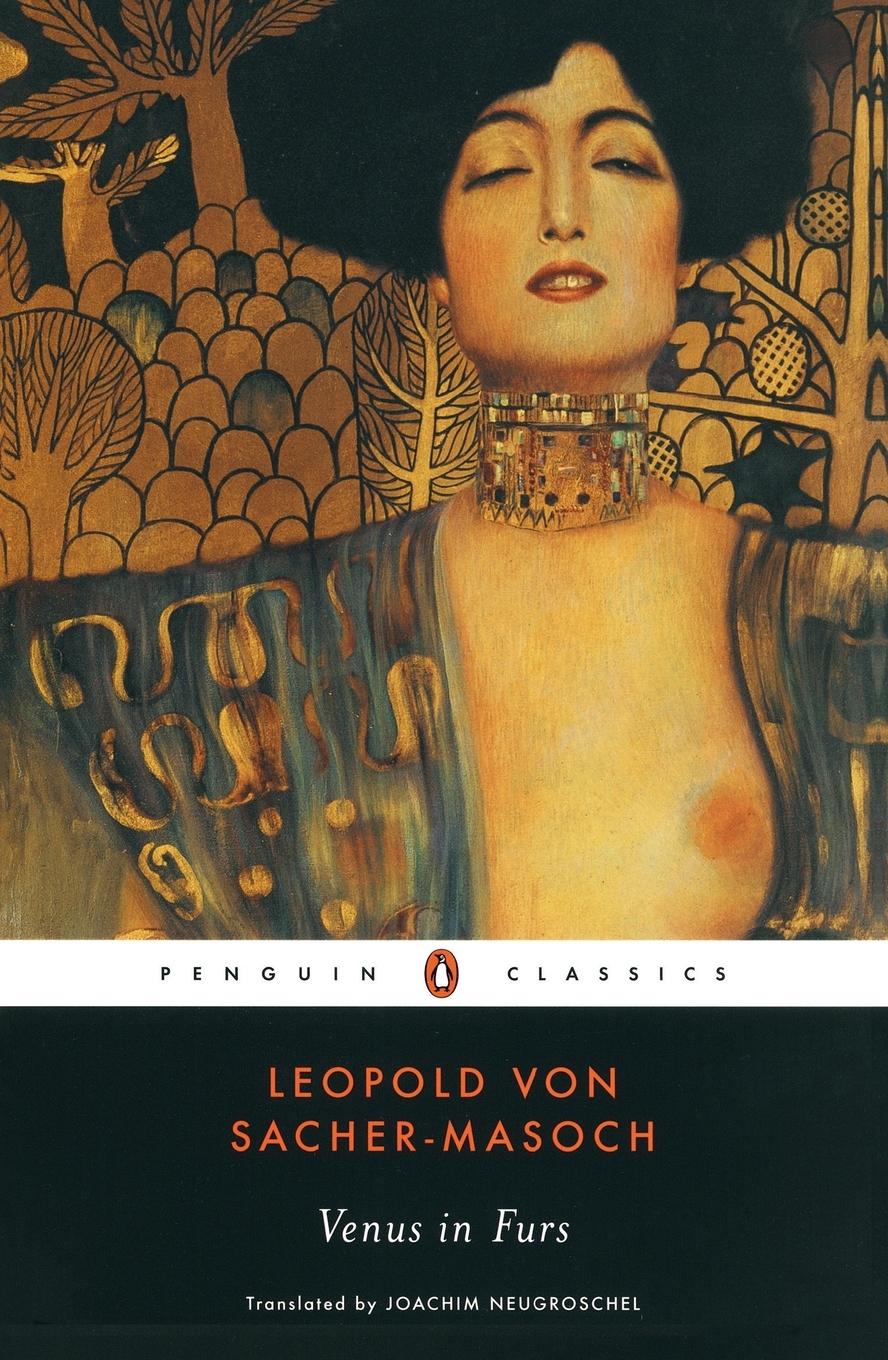 Cover: 9780140447811 | Venus in Furs | Leopold von Sacher-Masoch | Taschenbuch | Englisch