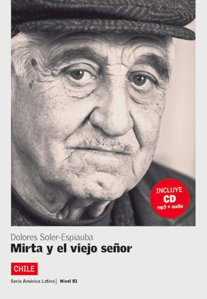 Cover: 9783125616172 | Mirta y el viejo señor, m. Audio-CD | Dolores Soler-Espiauba | Buch