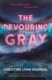 Cover: 9781789090253 | The Devouring Gray | Christine Lynn Herman | Taschenbuch | 400 S.