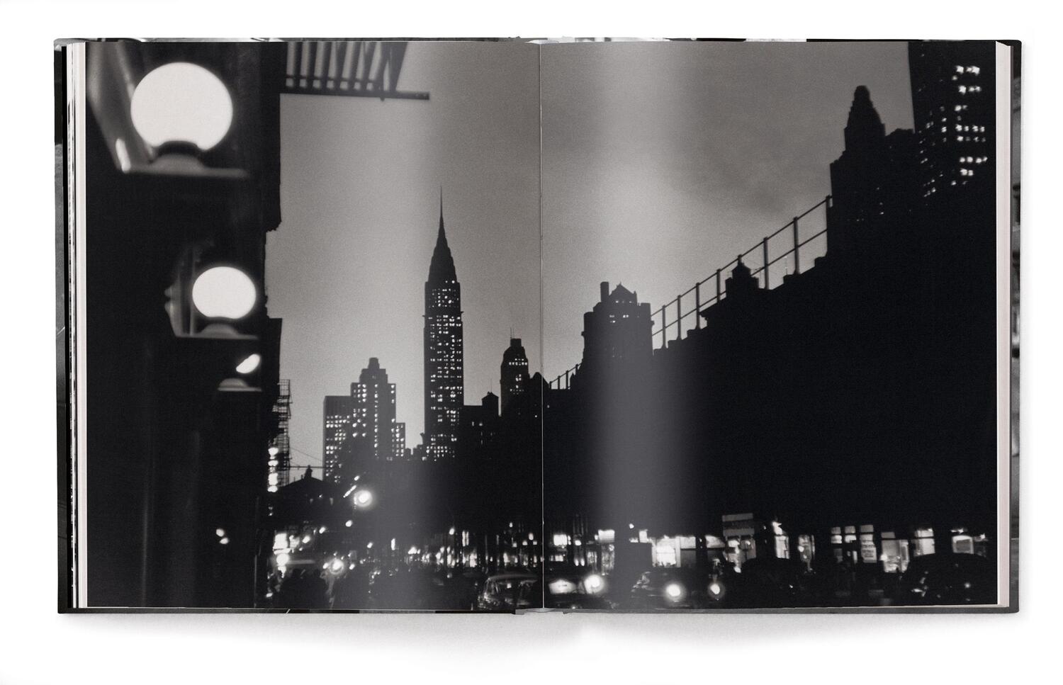 Bild: 9783961715664 | Elliott Erwitt's New York | Revised Edition | Elliott Erwitt | Buch