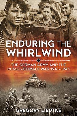 Cover: 9781912390519 | Enduring the Whirlwind | Gregory Liedtke | Taschenbuch | Englisch