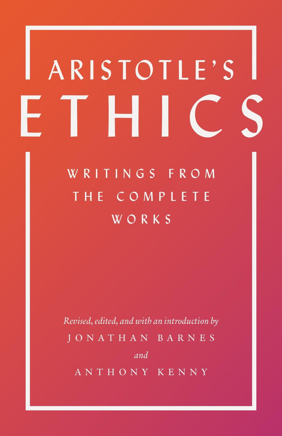 Cover: 9780691158464 | Aristotle's Ethics | Aristotle | Taschenbuch | Kartoniert / Broschiert