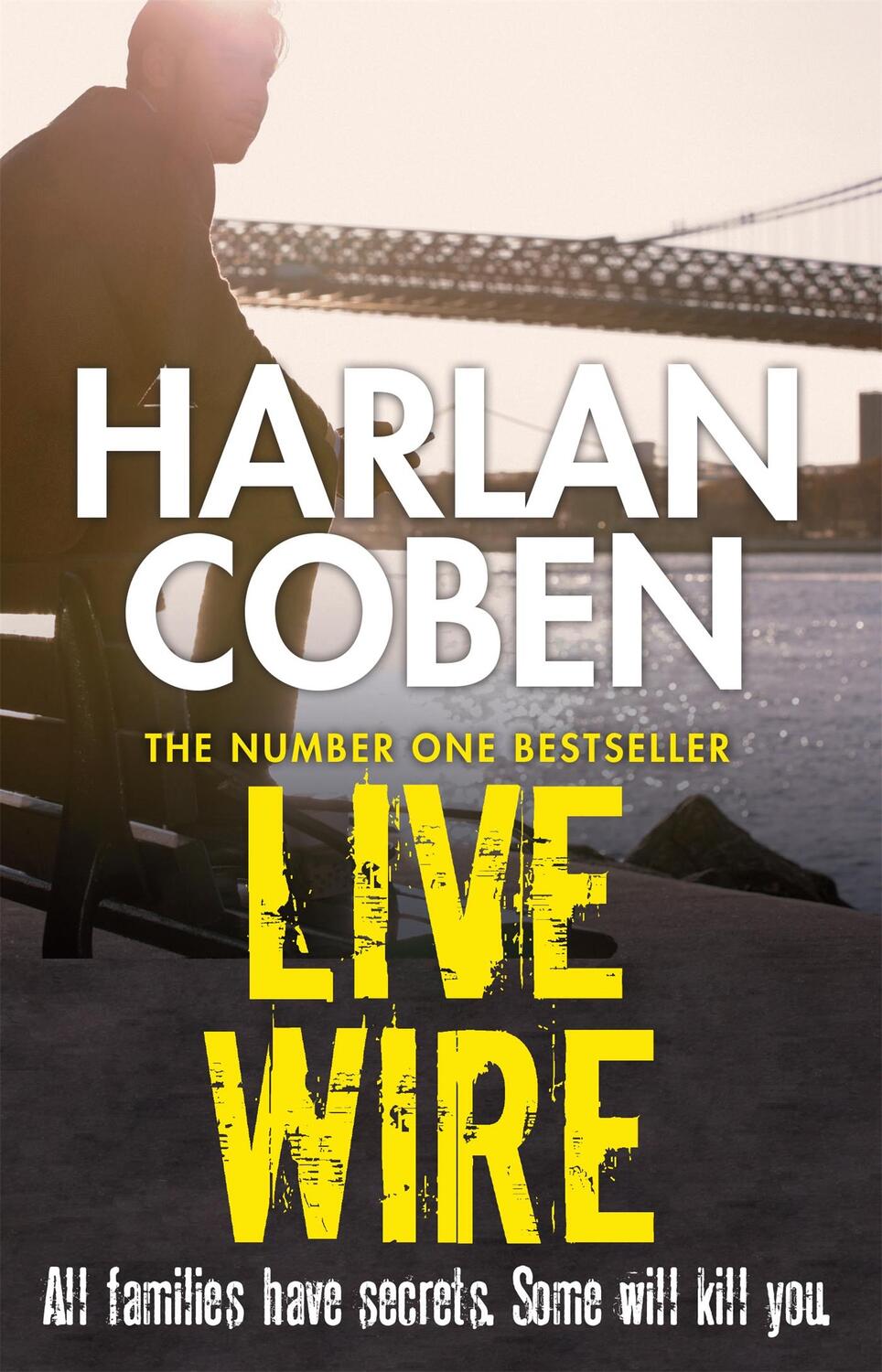 Cover: 9781409150589 | Live Wire | Harlan Coben | Taschenbuch | Kartoniert / Broschiert