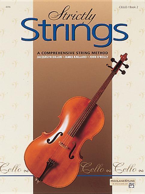 Cover: 9780882845388 | Strictly Strings, Book 2 | John O'Reilly (u. a.) | Taschenbuch | Buch