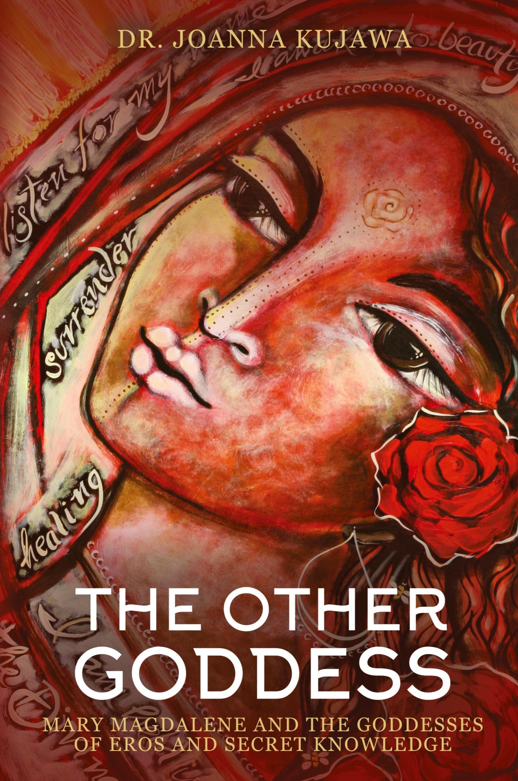 Cover: 9781945026843 | The Other Goddess | Joanna Kujawa | Taschenbuch | Englisch | 2022