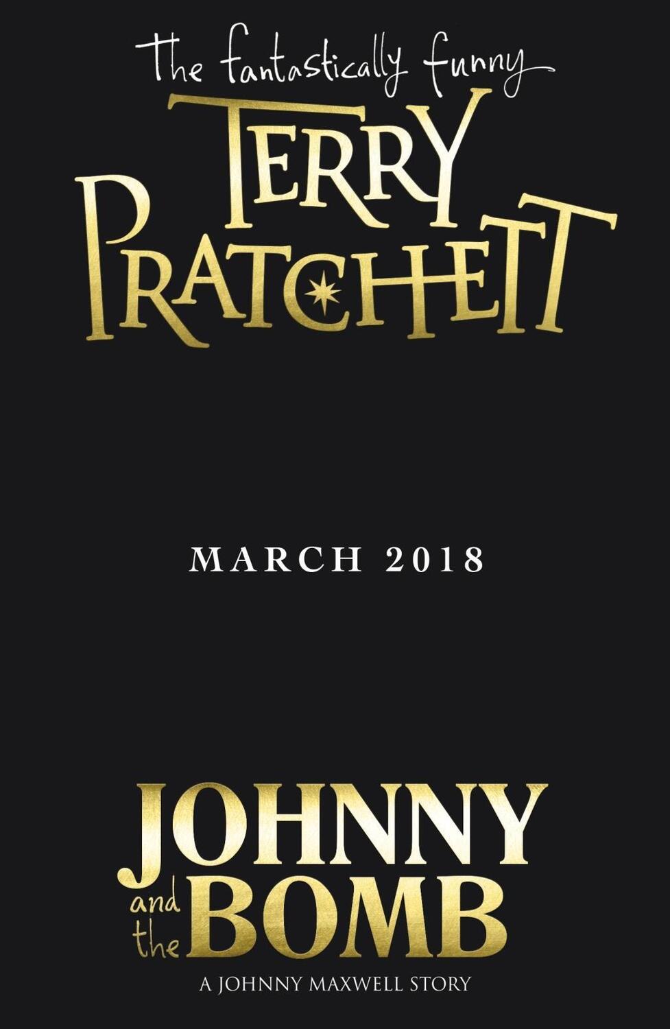Cover: 9780552576789 | Johnny and the Bomb | Terry Pratchett | Taschenbuch | Johnny Maxwell