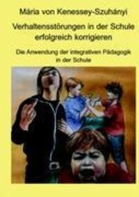 Cover: 9783837046670 | Verhaltensstörungen in der Schule erfolgreich korrigieren | Buch