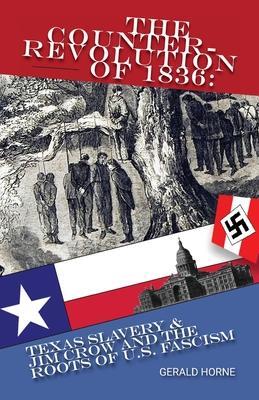 Cover: 9780717800018 | The Counter Revolution of 1836 | Gerald Horne | Taschenbuch | Englisch