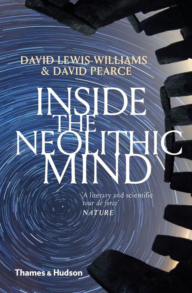 Cover: 9780500294413 | Inside the Neolithic Mind | David Lewis-Williams (u. a.) | Taschenbuch
