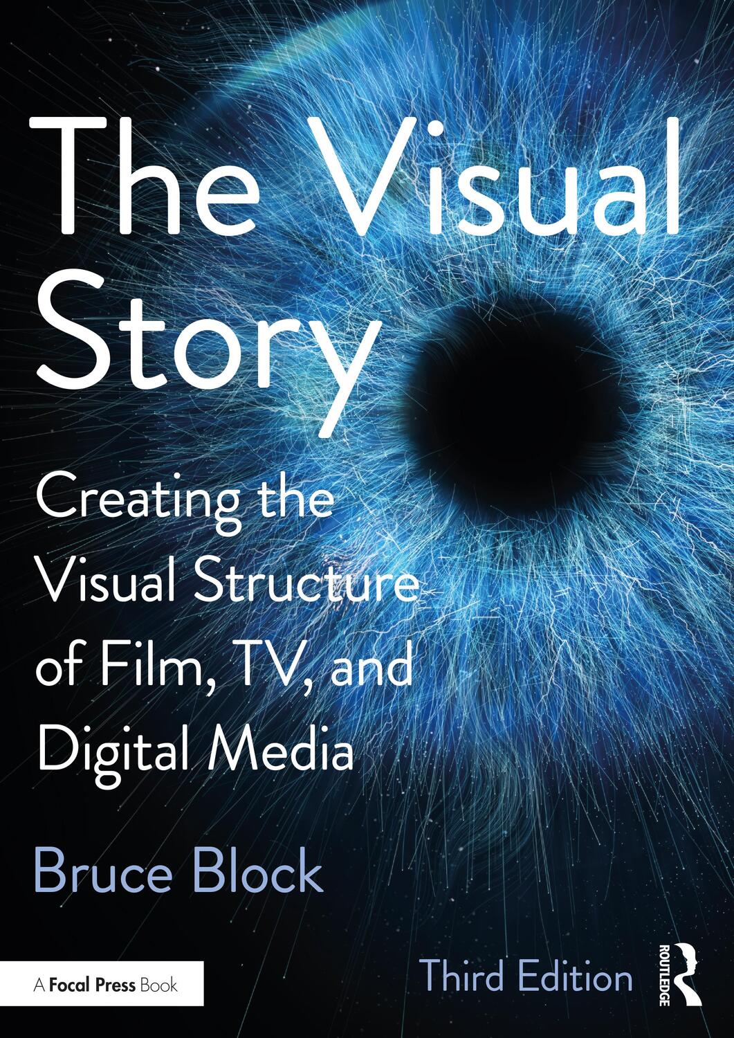 Cover: 9781138014152 | The Visual Story | Bruce Block | Taschenbuch | Englisch | 2020