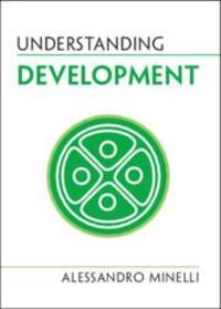 Cover: 9781108799232 | Understanding Development | Alessandro Minelli | Taschenbuch | 2021