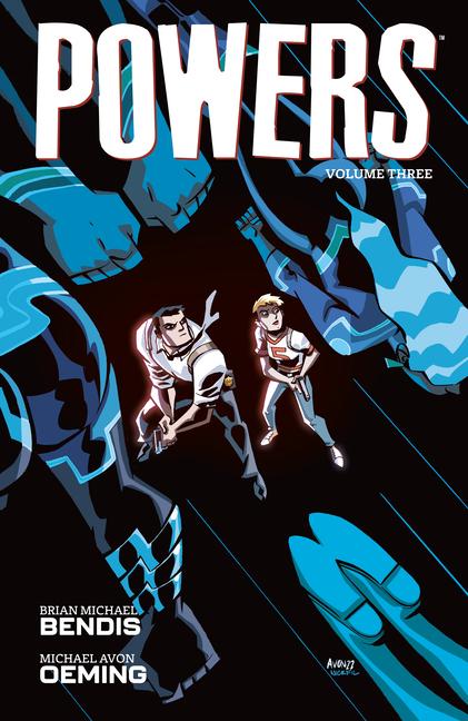 Cover: 9781506730196 | Powers Volume 3 | Brian Michael Bendis (u. a.) | Taschenbuch | 2023