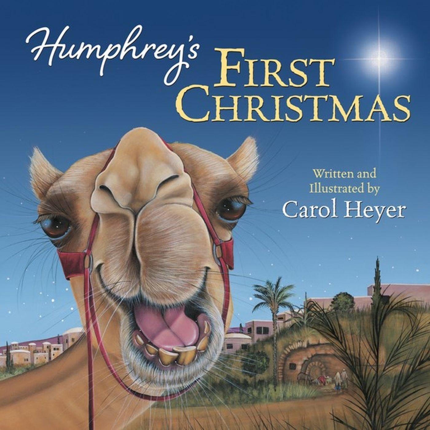 Cover: 9780824916817 | Humphrey's First Christmas | Carol Heyer | Buch | Papp-Bilderbuch