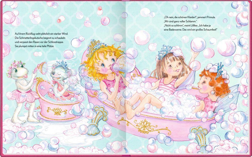 Bild: 9783649623601 | Prinzessin Lillifee: Komm mit in meine zauberhafte Welt! | Buch | 2017