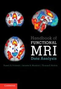 Cover: 9780521517669 | Handbook of Functional MRI Data Analysis | Jeanette A. Mumford (u. a.)